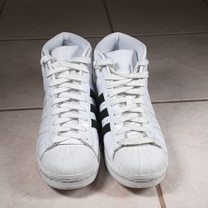 ADIDAS PRO MODEL SHOES